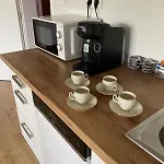A Sauna Ctyri Sezony Ve Strazi Apartment Straz (Karlovy Vary)