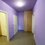 A Sauna Ctyri Sezony Ve Strazi Straz (Karlovy Vary)