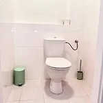 A Sauna Ctyri Sezony Ve Strazi Apartment *