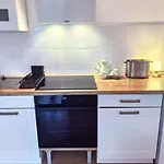 A Sauna Ctyri Sezony Ve Strazi Apartment *