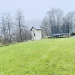 A Sauna Ctyri Sezony Ve Strazi Apartment Straz (Karlovy Vary)