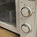 A Sauna Ctyri Sezony Ve Strazi *