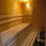 A Sauna Ctyri Sezony Ve Strazi * Straz (Karlovy Vary)