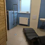 A Sauna Ctyri Sezony Ve Strazi Appartement *