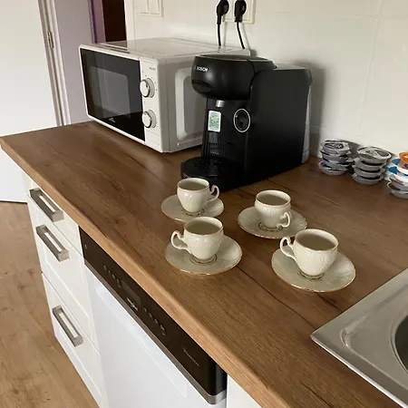 A Sauna Ctyri Sezony Ve Strazi Appartement Straz (Karlovy Vary)