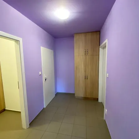 A Sauna Ctyri Sezony Ve Strazi Straz (Karlovy Vary)
