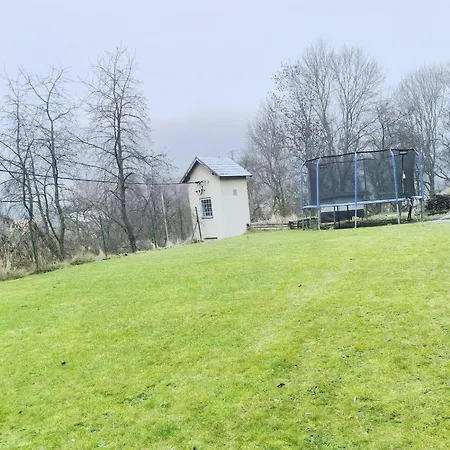 A Sauna Ctyri Sezony Ve Strazi Appartement Straz (Karlovy Vary)